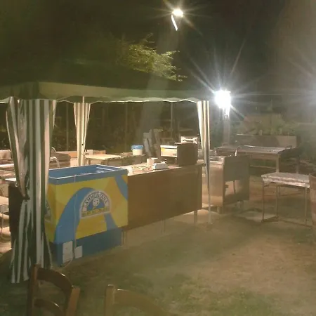 Bagigiogrill Malcontenta