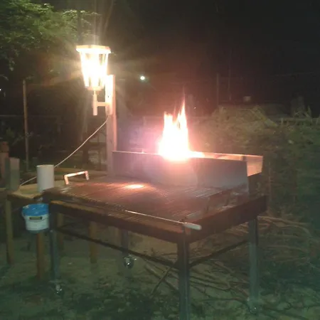 Bagigiogrill 5* Malcontenta