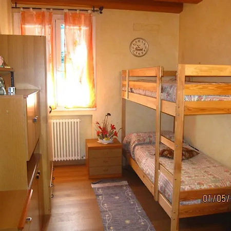 Bed and Breakfast Bagigiogrill 5*