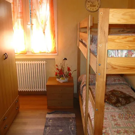 Bed and Breakfast Bagigiogrill Malcontenta