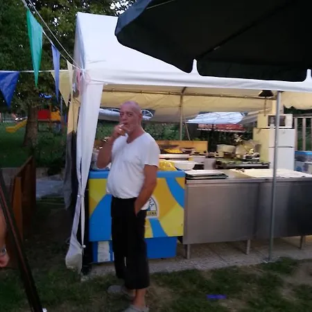 Bagigiogrill Malcontenta