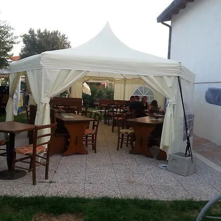 Bed and Breakfast Bagigiogrill Malcontenta
