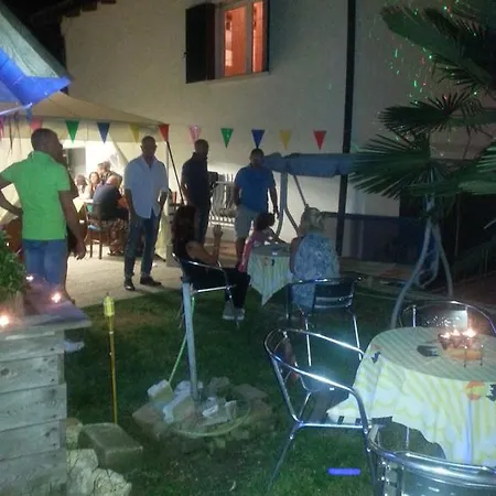 Bagigiogrill