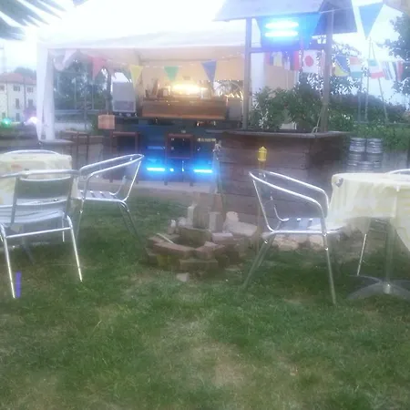 Bed and Breakfast Bagigiogrill Malcontenta