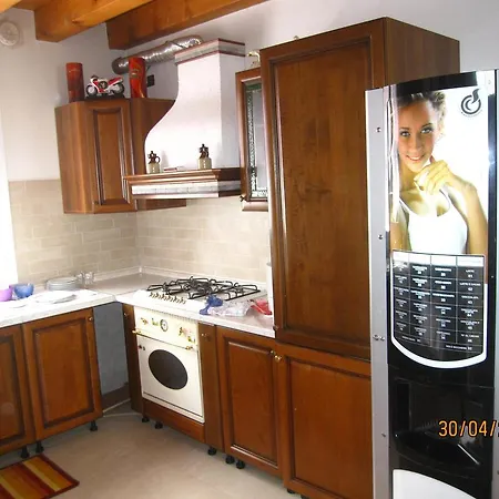 Bagigiogrill 5*