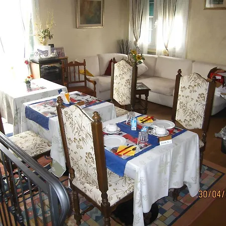 Bagigiogrill Bed and Breakfast 5*