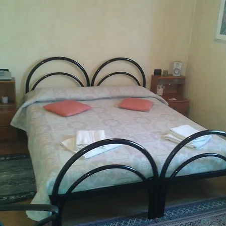 Bagigiogrill Bed and Breakfast