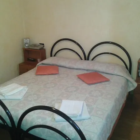 Bed and Breakfast Bagigiogrill 5*