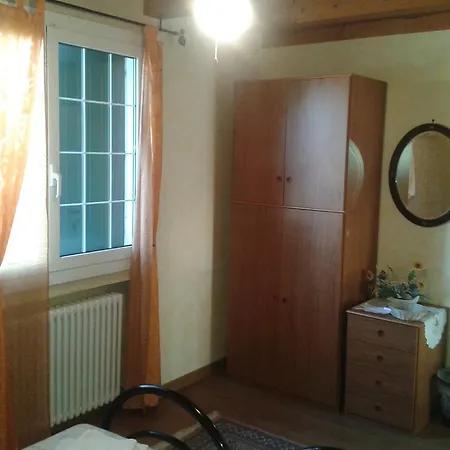 Bed and Breakfast Bagigiogrill Malcontenta