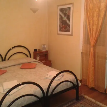 Bagigiogrill Bed and Breakfast 5*