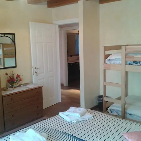 Bagigiogrill Bed and Breakfast
