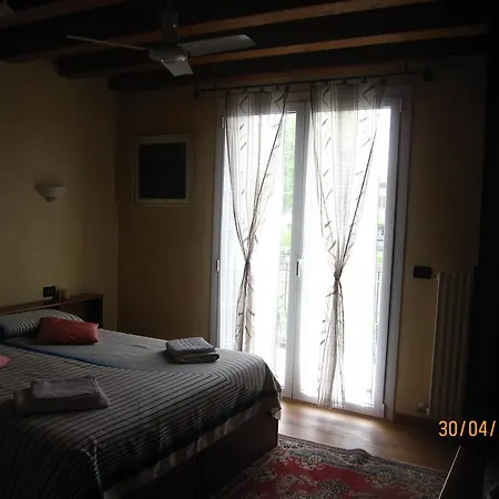 Bagigiogrill Bed and Breakfast 5*