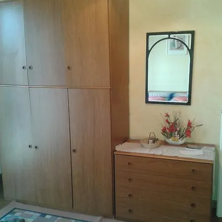 Bagigiogrill Bed and Breakfast Malcontenta