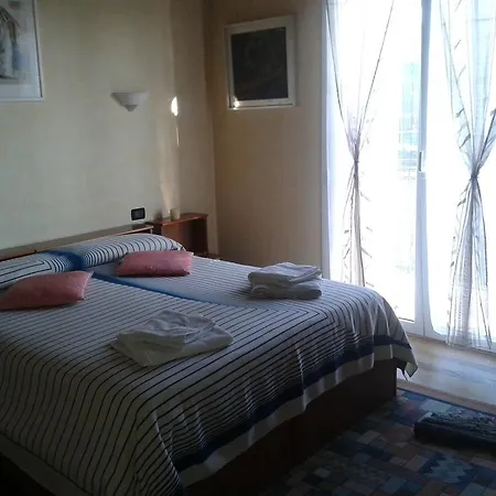 Bagigiogrill 5* Malcontenta