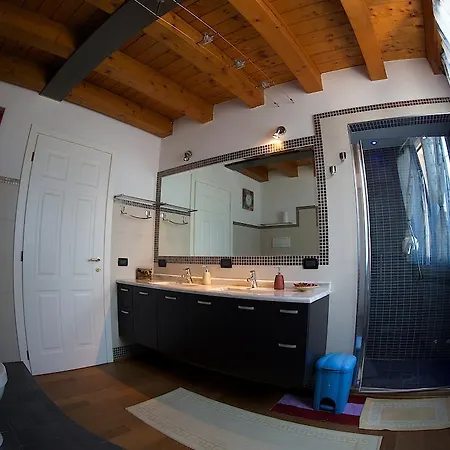 Bagigiogrill Bed and Breakfast