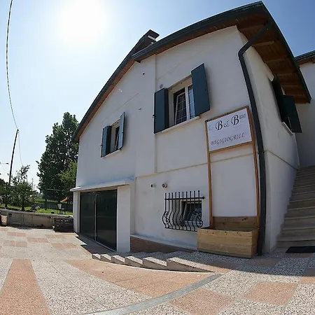 Bagigiogrill 5*