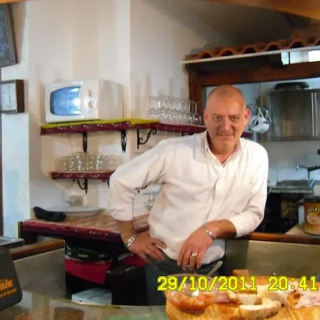 Bed and Breakfast Bagigiogrill Malcontenta