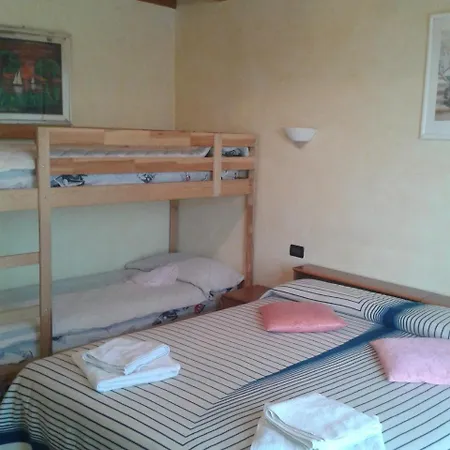 Bed and Breakfast Bagigiogrill