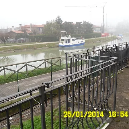 Bagigiogrill Malcontenta
